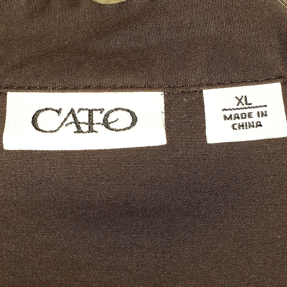 CATO - Picture 3 of 6